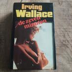 Irving Wallace De zeven minuten, Ophalen of Verzenden, Zo goed als nieuw