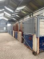 paardenbox(en)
