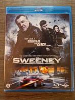 The Sweeney (2012) blu-ray, Cd's en Dvd's, Ophalen of Verzenden, Zo goed als nieuw, Actie