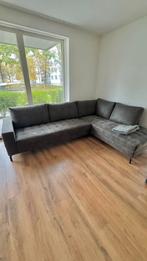 Hoekbank (type Lise) 1 jaar oud!!, Huis en Inrichting, Banken | Complete zithoeken, Ophalen, Zo goed als nieuw