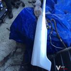 Ford Fiesta 3 drs 2009 Bumperlip voor, Ophalen, Gebruikt, -, -