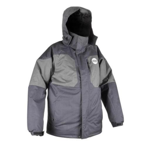 Spro Cool Gray Thermal Jacket XL, Watersport en Boten, Hengelsport | Zeevissen, Nieuw, Overige typen, Ophalen of Verzenden