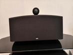Bowers & Wilkins centerluidspreker type HTM4s, Ophalen, Zo goed als nieuw, Bowers & Wilkins (B&W), 120 watt of meer