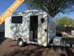 Beachy 420, Caravans en Kamperen, Caravans, Overige merken, Overige typen, Bedrijf, 4 tot 5 meter