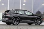 Volkswagen ID.4 Pro 77 kWh LED | Stoel- / Stuurverwarming, Auto's, Volkswagen, 12 maanden, Gebruikt, Zwart, Origineel Nederlands