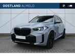 BMW X5 xDrive50e High Executive M Sport Automaat / Panoramad, Gebruikt, X5, 2395 kg, Met garantie (alle)