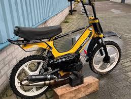 Gezocht tomos / puch / crossers automaat beschikbaar voor biedingen