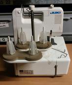 Juki MO-644D lockmachine, Hobby en Vrije tijd, Naaimachines en Toebehoren, Ophalen, Gebruikt, Lockmachine, Overige merken
