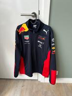 Red Bull Racing softshell jas maat L Puma, Verzamelen, Automerken, Motoren en Formule 1, Ophalen of Verzenden, Zo goed als nieuw