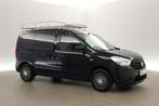 Dacia Dokker 1.5 dCi L1H1 EXPORT | Imperiaal Trekhaak Kasten, Euro 5, Stof, Gebruikt, 4 cilinders