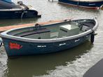 Stormer 55 Lifeboat met ligplaats SAIL Amsterdam, Ophalen, 10 tot 30 pk, Gebruikt, Binnenboordmotor