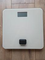 Brabantia ReNew Personenweegschaal met dynamo, Ophalen of Verzenden, Nieuw, Personenweegschaal, 100 kg of meer