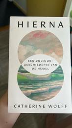 Catherine Wolff - Hierna, Achtergrond en Informatie, Ophalen of Verzenden, Zo goed als nieuw, Catherine Wolff