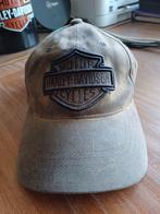 Te koop Harley Davidson cap, Ophalen of Verzenden, Tweedehands, Overige typen