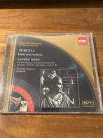 Purcell - Dido and Aeneas (EMI / Geraint Jones), Verzenden, Classicisme, Zo goed als nieuw, Opera of Operette