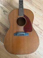 Gibson LG-0 uit 1965, Muziek en Instrumenten, Ophalen, Gebruikt, Western- of Steelstringgitaar