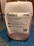 Vaillant solar vloeistof glycol antivries, Minder dan 20 liter, Ophalen, Geiser, Minder dan 3 jaar oud