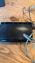 Singer naaimachine voetpedaal bakeliet, Antiek en Kunst, Ophalen of Verzenden