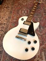 Gibson Les Paul Studio Alpine White 2012, Muziek en Instrumenten, Ophalen of Verzenden, Zo goed als nieuw, Solid body, Gibson