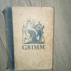 GRIMM SPROOKJES VAN GRIMM 356 BLZ Anton Pieck, Boeken, Ophalen of Verzenden