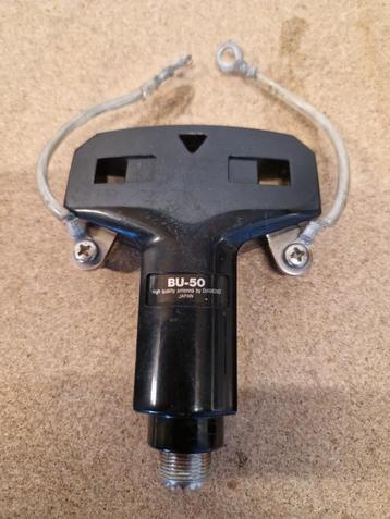 Diamond balun BU-50 1,7 tot 40 mhz 1,2 KW beschikbaar voor biedingen