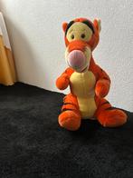 Knuffel Tijgertje - 40 cm, Kinderen en Baby's, Speelgoed | Knuffels en Pluche, Ophalen of Verzenden, Zo goed als nieuw, Overige typen