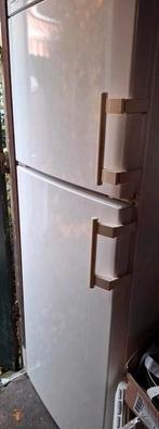 Liebherr premium koelkast met vriezer, Ophalen, Gebruikt, 200 liter of meer, Met aparte vriezer