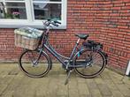 *Nieuwe* Cortina U4 transport family!, Fietsen en Brommers, Fietsen | Dames | Damesfietsen, Versnellingen, Zo goed als nieuw, 50 tot 53 cm