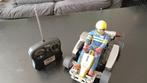 Rc kart Nikko vintage, Ophalen of Verzenden, Gebruikt
