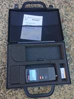 VOLTCRAFT PH-212 PH-212 pH meter, Doe-het-zelf en Verbouw, Meetapparatuur, Ophalen of Verzenden, Nieuw, Vocht of Vloeistof