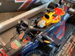 ✅ Max Verstappen 1:18 Winner 70th Anniversary 2020 editie 54, Ophalen of Verzenden, Nieuw, Formule 1