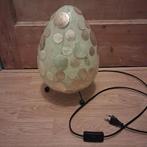 Eivormige lamp, Ophalen, Gebruikt, Minder dan 50 cm