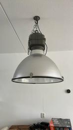 Industriële lamp, Huis en Inrichting, Lampen | Hanglampen, Ophalen, Zo goed als nieuw, Minder dan 50 cm