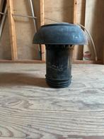 Dakdoorvoer plat dak 150/160mm, Ophalen, Gebruikt, Afzuiger