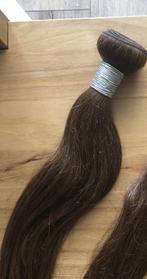 Weft Hair Extensions ,1 Bundel, SUMMER SALE, 100gr, Ophalen of Verzenden, Nieuw, Pruik of Haarverlenging