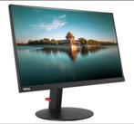 Lenovo ThinkVision monitor – nieuw in doos, Ophalen, IPS, Nieuw, Full HD