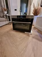 Hele luxe AEG combi oven magnetron zo goed als nieuw, Zo goed als nieuw, Oven met grill, Inbouw, 45 tot 60 cm