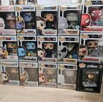 Marvel Funko Pops!, Nieuw, Ophalen of Verzenden