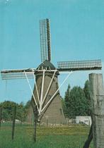 KRABBENDIJKE Molen De Rozeboom, Verzenden, 1980 tot heden, Gelopen, Zeeland