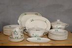 servies antiek porselein  Petrus Regout  model Boudewijn, Antiek en Kunst, Ophalen of Verzenden