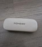 Brillenkoker brillenhoes yves saint laurent vintage retro, Sieraden, Tassen en Uiterlijk, Zonnebrillen en Brillen | Dames, Ophalen of Verzenden