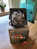AMD Ryzen 7 3800x - Boxed AM4, Computers en Software, Processors, Ophalen of Verzenden, Gebruikt, 3 tot 4 Ghz