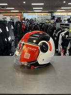 LS2 AIRFLOW CONDOR S, Motoren, Dames, Jethelm, Ophalen of Verzenden, S