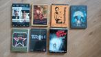 Diverse DVD's - 1 euro per stuk / 3 voor 2,50 euro, Alle leeftijden, Ophalen of Verzenden, Gebruikt