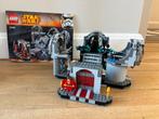 Lego StarWars 75094, Verzamelen, Transformers, G1, Ophalen of Verzenden, Zo goed als nieuw