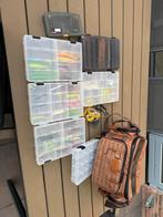 Plano guide series 3600 met kunstaas, Ophalen of Verzenden, Zo goed als nieuw, Overige typen
