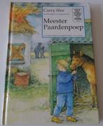 Meester Paardenpoep, Ophalen of Verzenden, Gelezen, Carry Slee, Fictie algemeen