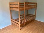 Stapelbed Ikea Mydal, Huis en Inrichting, Slaapkamer | Bedden, Ophalen, Gebruikt, 90 cm, Eenpersoons