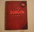 Dungans (dungan) veldgids leeg van de C1000, Verzamelen, Supermarktacties, C1000, Ophalen of Verzenden