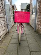 22” Spirit meisjesfiets, Ophalen, Gebruikt, 22 inch